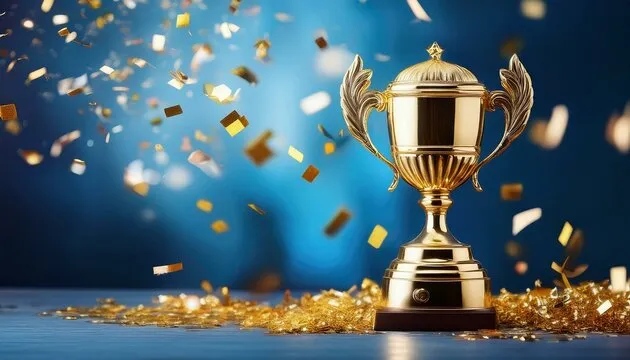 技术卓越奖 2023 on 体育科技认证